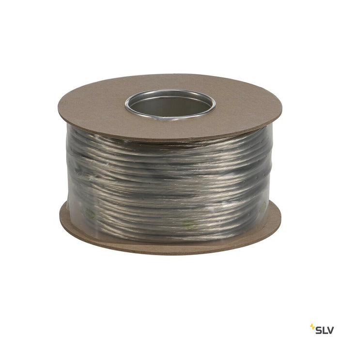 LOW-VOLTAGE CABLE, insulated, 6mm², 100m