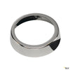 SLV 151049 - DECO RING for LIGHT EYE, 51 mm, chrome