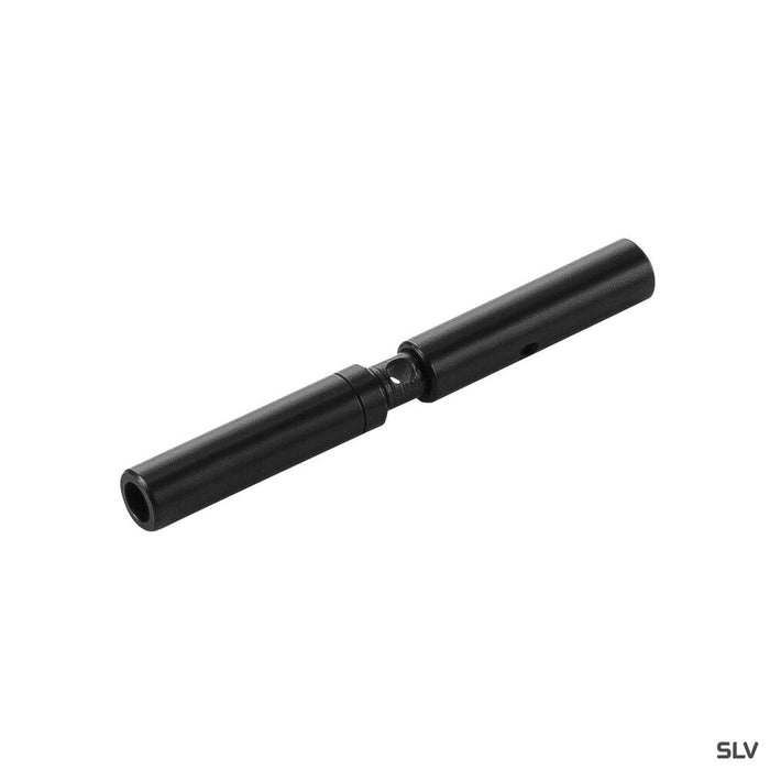 CABLE TENSIONER, for TENSEO low-voltage cable system, black, 2 Stück