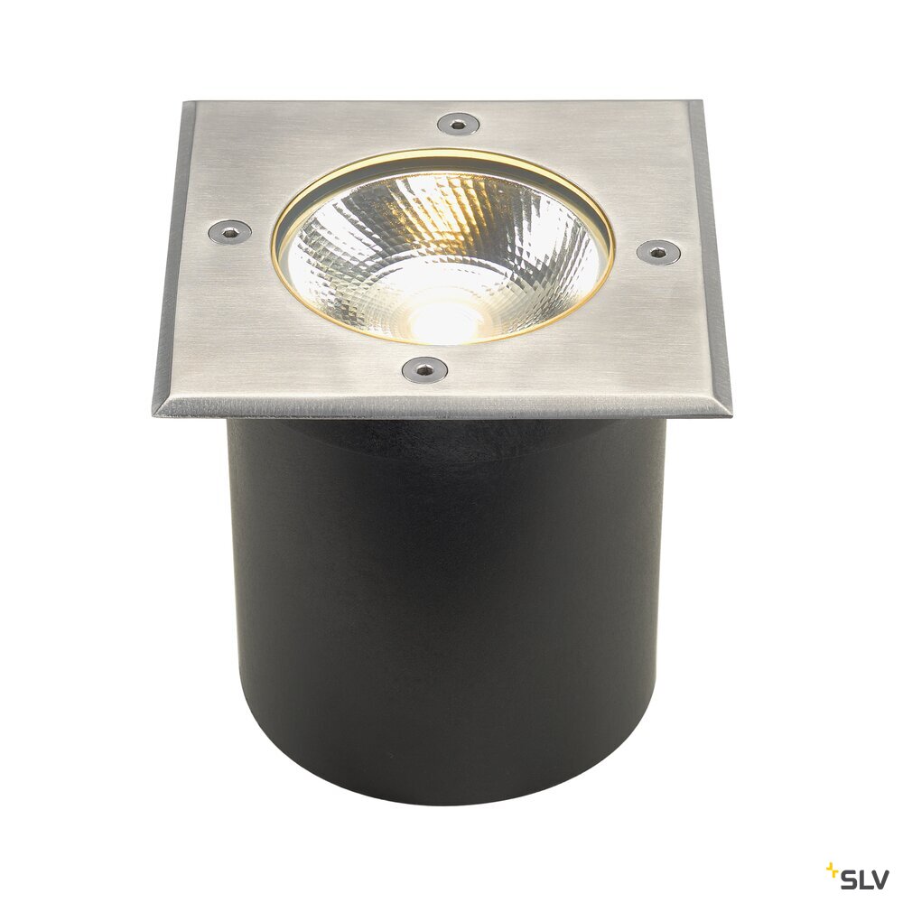 SLV 227604 | ROCCI 125, outdoor inground fitting, LED, 3000K, IP67 ...