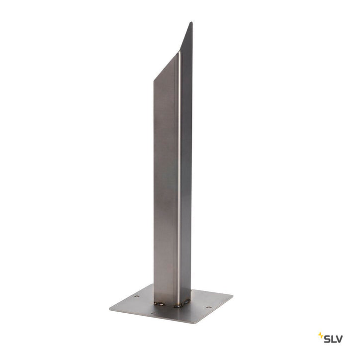 Earth spike, galvanised steel, 50 cm