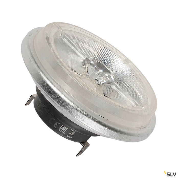 PHILIPS MASTER LED AR111, CRI90, 15W, 40°, 2700K, dimmable