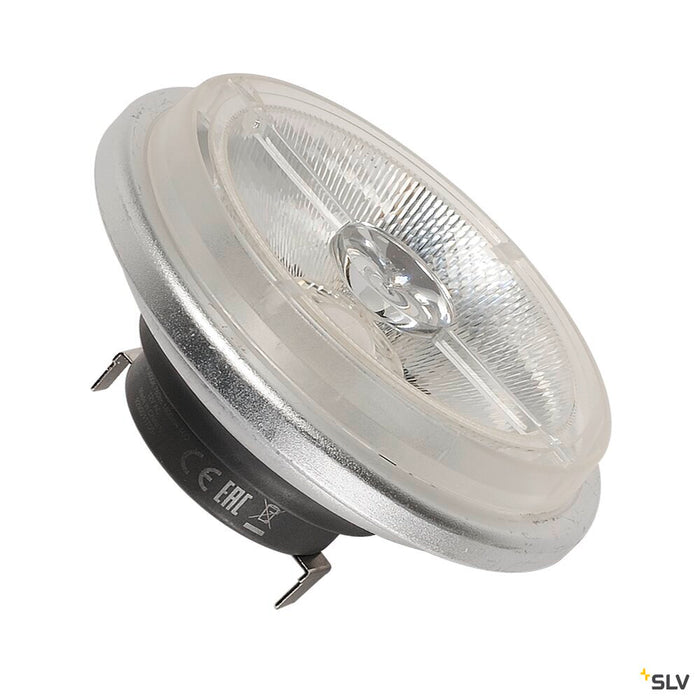 PHILIPS MASTER LED AR111, CRI90, 15W, 40°, 3000K, dimmable