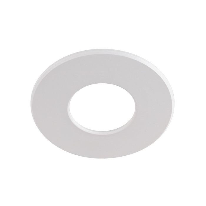 UNIVERSAL DOWNLIGHT Cover, for Downlight IP65, round, white