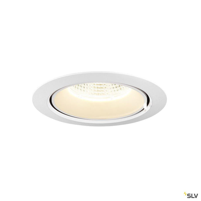 GIMBLE IN 150 Move Indoor LED DL white 4000K