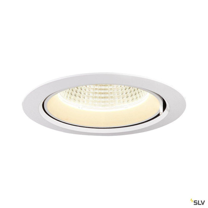 GIMBLE IN 175 Move Indoor LED DL white 4000K