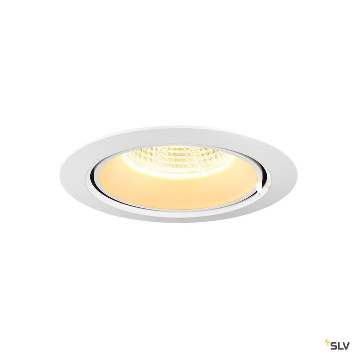 GIMBLE IN 150 Move Indoor LED DL white 3000K