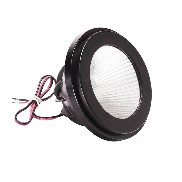 LV LED ,QPAR111 module 20°, 2000K-2800K,black 1000lm