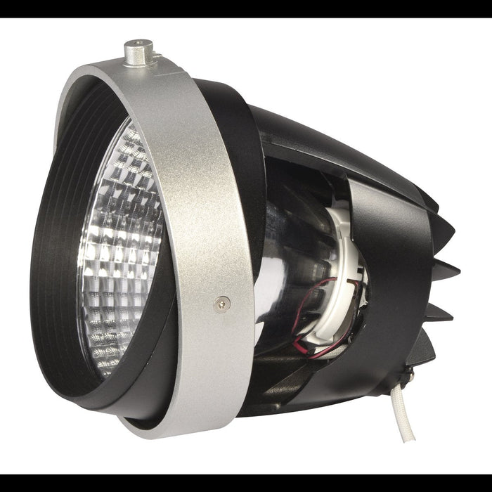 [Discontinued] COB LED MODULE for AIXLIGHT PRO installation housings, 30° , silver-grey
