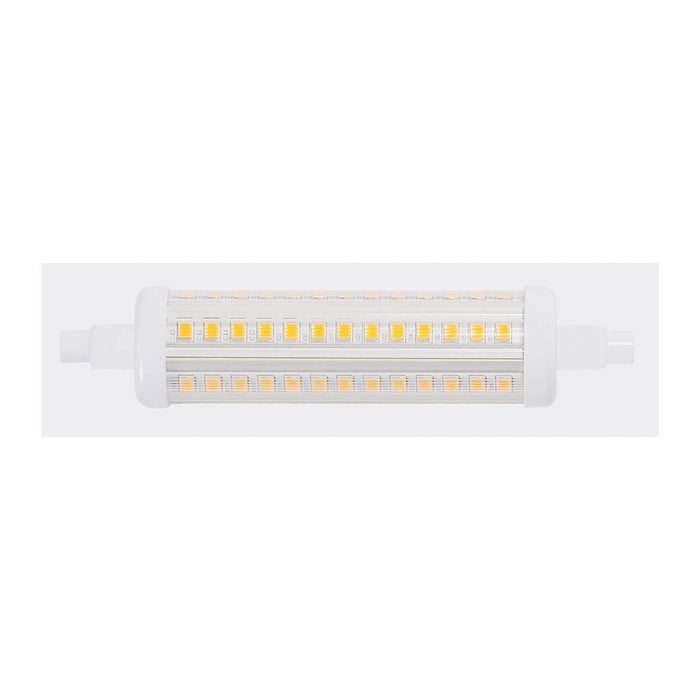 [Discontinued] R7S LED lamp, 9.5W, R7S-118, 2700K