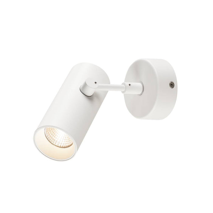 REVILO LED Wall and Ceiling luminaire, white, 3000K, 15°