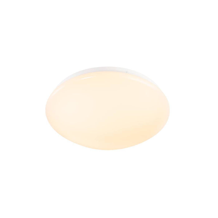 LIPSY 30 VALETO CW, LED Indoor surface-mounted wall and ceiling light, white, 14W