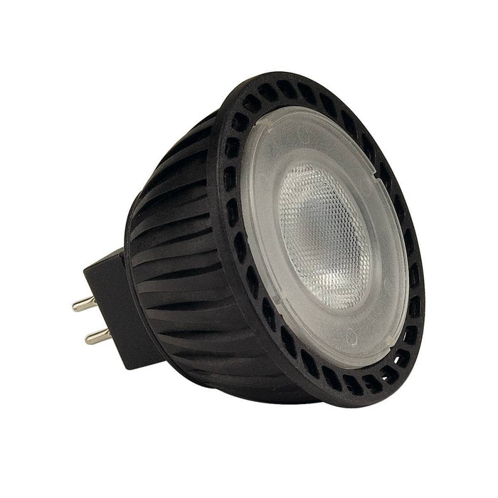 [Discontinued] LED MR16 lamp, 3.8W, SMD LED, 3000K, 40°, non-dimmable
