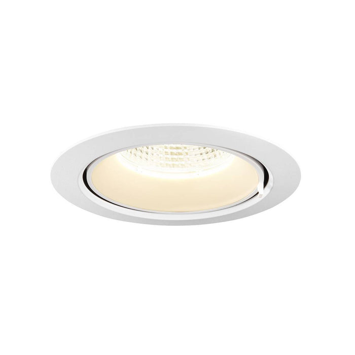 GIMBLE IN 150 Move Indoor LED DL white 4000K
