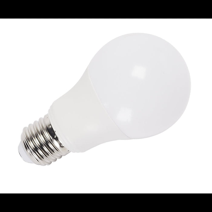 A60 Retrofit LED lamp, E27, 2700K, 15W, dimmable