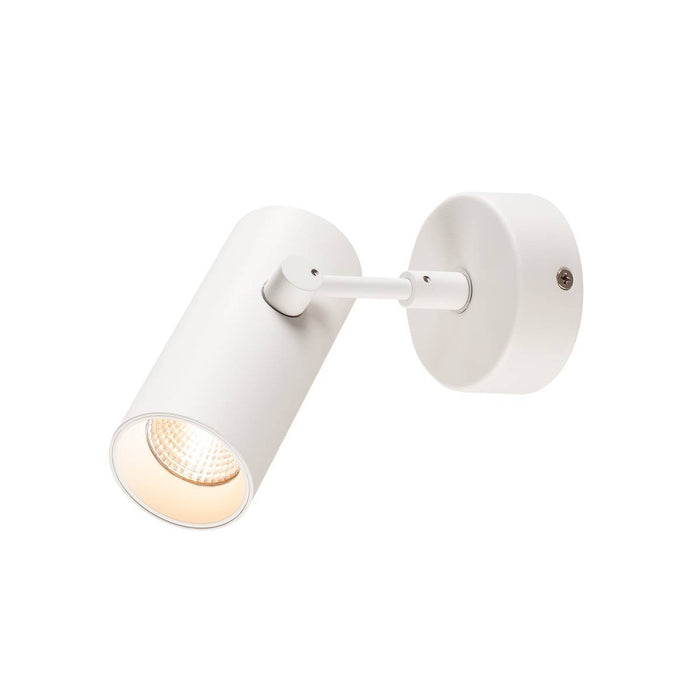 REVILO LED Wall and Ceiling luminaire, white, 2700K, 36°