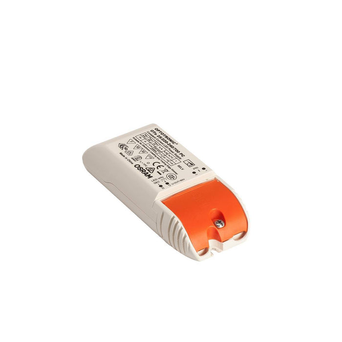 LED driver, 700mA, 12.5-25W, dimmable