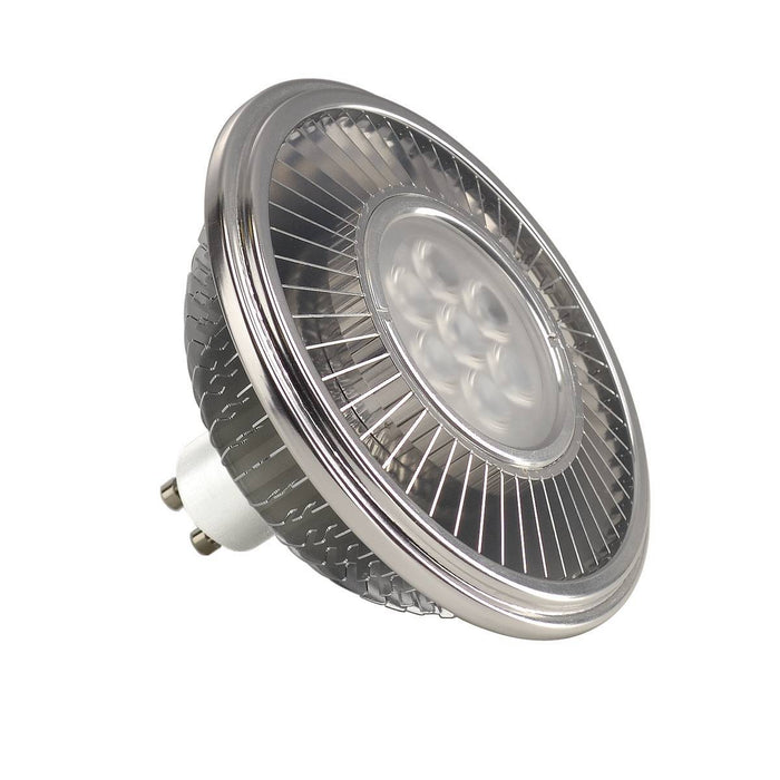 [Discontinued] LED lamp, GU10 111mm 30° 4000K