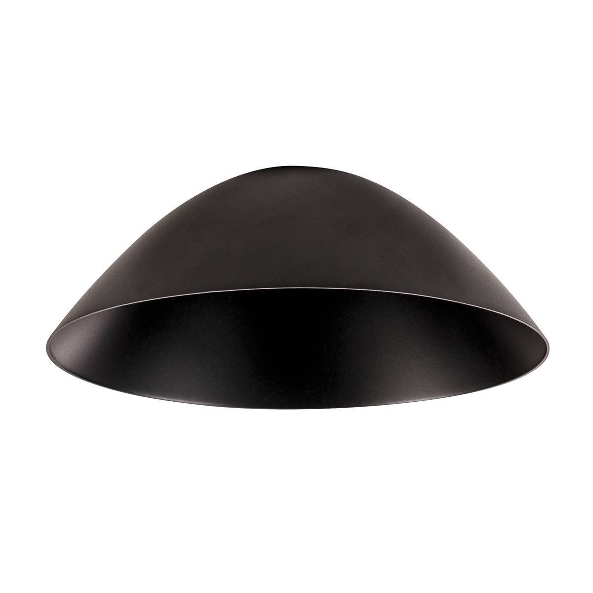 FITU 17 shade, black — SLV Lighting Direct