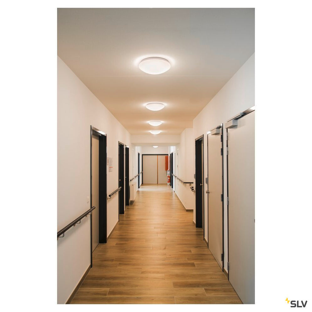 SLV 1002021 | LIPSY 40 Dome, LED Outdoor surface-mounted — SLV Lighting ...