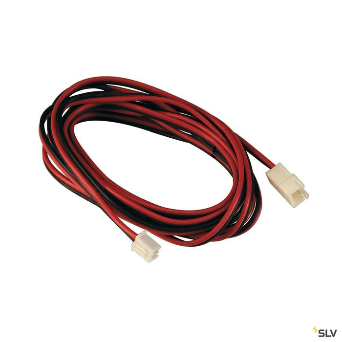 CABLE EXTENSION, for items with a 350mA plug, 1 m